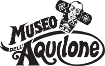 Museo dell'Aquilone Logo